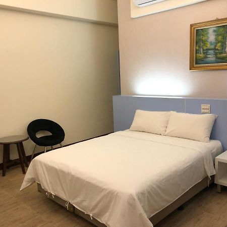 Pandora B&B T'ai-tung Eksteriør billede